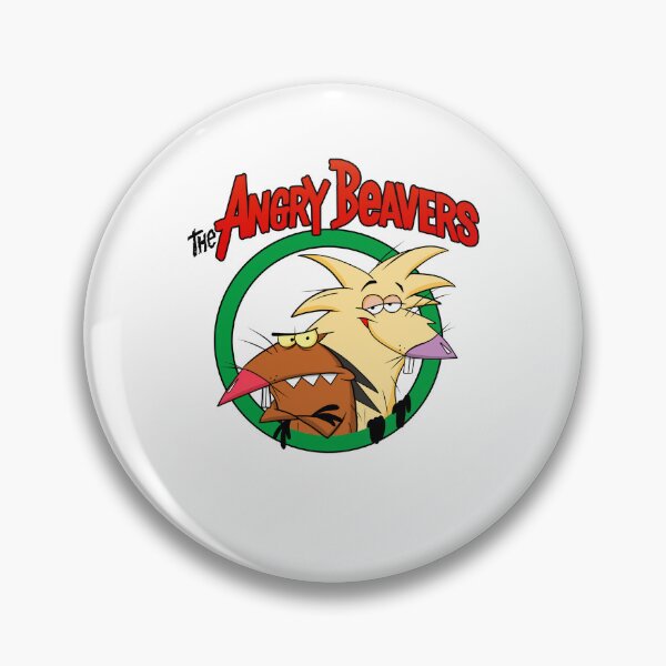 Item preview, Beautiful Model Angry Daggett Norbert Beaver Beavers Gifts Music Fan designed and sold by LeeShort.