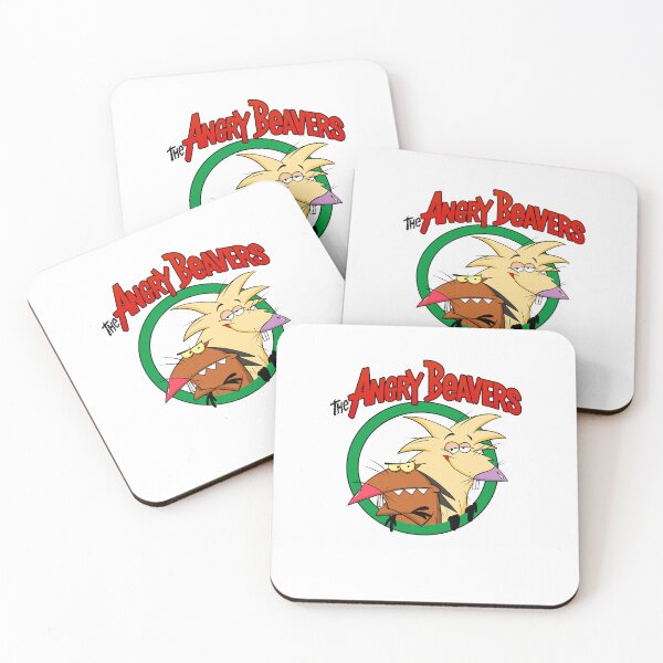 Item preview, Beautiful Model Angry Daggett Norbert Beaver Beavers Gifts Music Fan designed and sold by LeeShort.