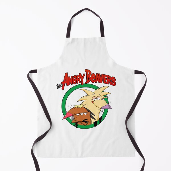 Item preview, Beautiful Model Angry Daggett Norbert Beaver Beavers Gifts Music Fan designed and sold by LeeShort.
