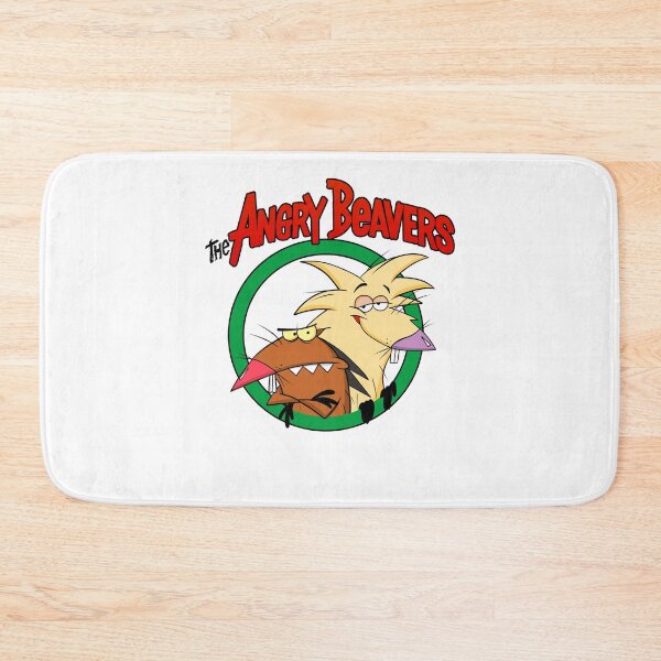 Item preview, Beautiful Model Angry Daggett Norbert Beaver Beavers Gifts Music Fan designed and sold by LeeShort.