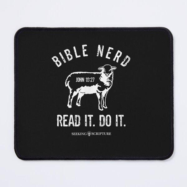 Artikelvorschau, Bible Nerd entworfen und verkauft von Lynette1241.