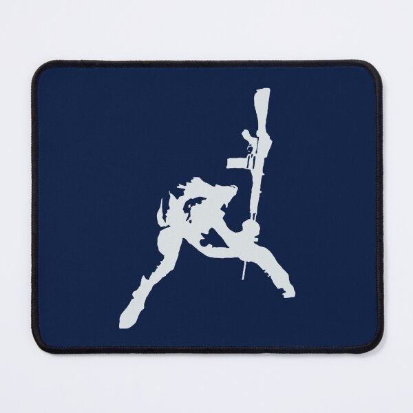 Item preview, The Clash Breaking Rifles   designed and sold by clothingstoreJK.