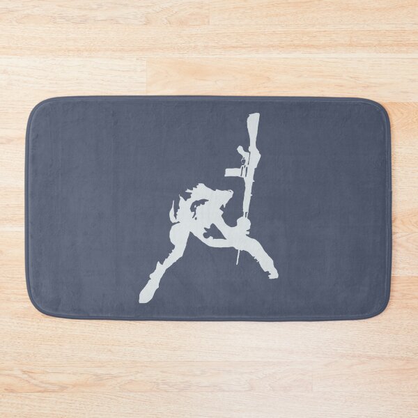 Item preview, The Clash Breaking Rifles   designed and sold by clothingstoreJK.