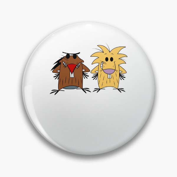 Item preview, Birthday Gift Angry Cartoon Tv Series Beavers Idol Gifts Fot You designed and sold by LeeShort.
