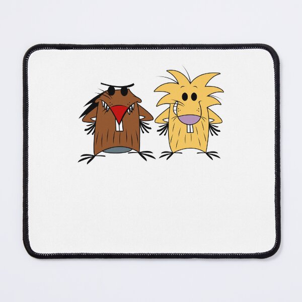 Item preview, Birthday Gift Angry Cartoon Tv Series Beavers Idol Gifts Fot You designed and sold by LeeShort.