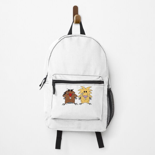 Item preview, Birthday Gift Angry Cartoon Tv Series Beavers Idol Gifts Fot You designed and sold by LeeShort.
