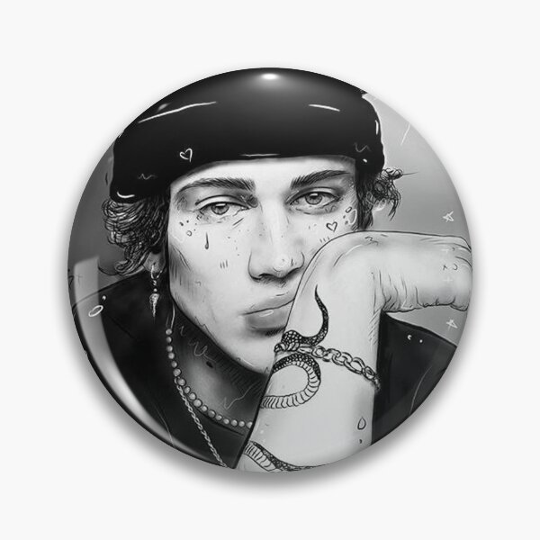 Item preview, Vinnie hacker video designed and sold by Maria898.