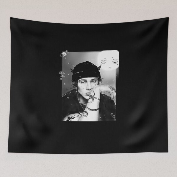Item preview, Vinnie hacker video designed and sold by Maria898.