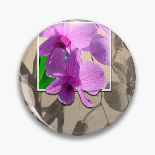 Artikelvorschau, Framed Orchid's entworfen und verkauft von Ian Jeffrey.