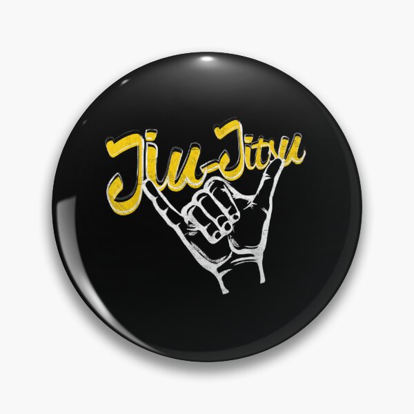 Item preview, Rolling Hands Jiu Jitsu for BJJ designed and sold by eggenbergdi.