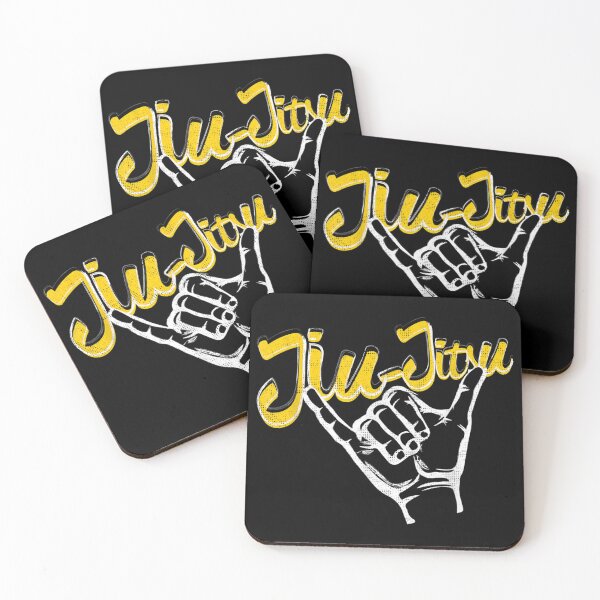 Item preview, Rolling Hands Jiu Jitsu for BJJ designed and sold by eggenbergdi.
