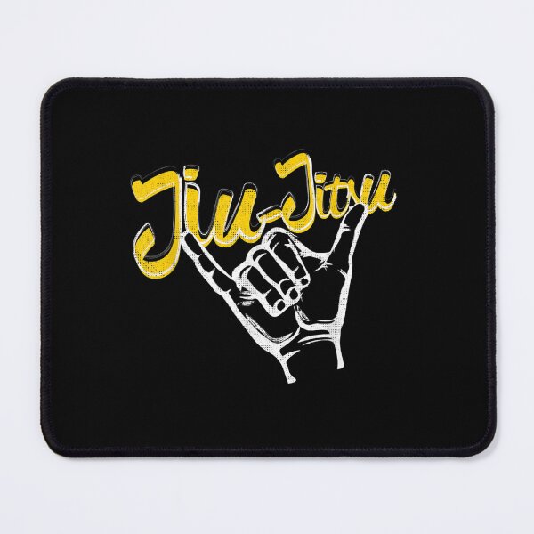 Item preview, Rolling Hands Jiu Jitsu for BJJ designed and sold by eggenbergdi.