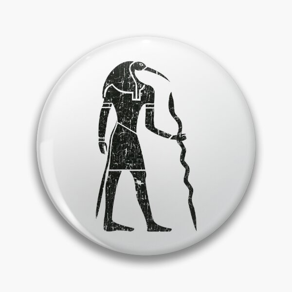 Item preview, Egyptian Hieroglyph Love Egypt Archaeologist designed and sold by Xtjjae.