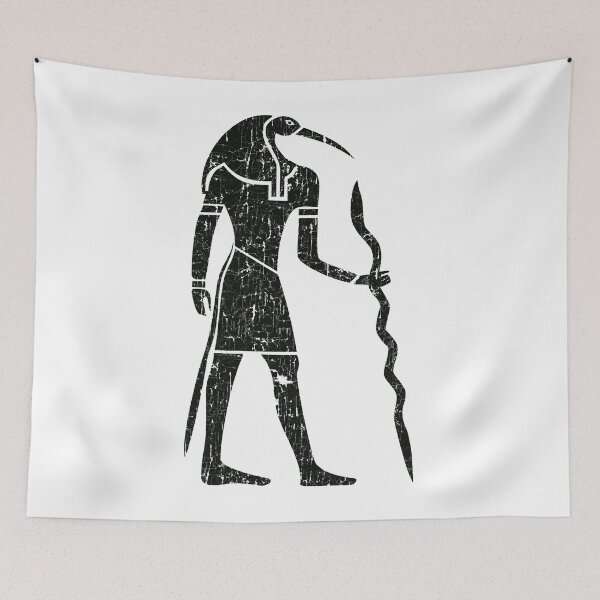 Item preview, Egyptian Hieroglyph Love Egypt Archaeologist designed and sold by Xtjjae.