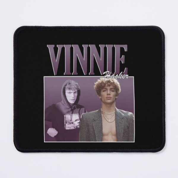 Item preview, Vinnie hacker Art designed and sold by Maria898.