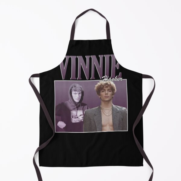 Item preview, Vinnie hacker Art designed and sold by Maria898.