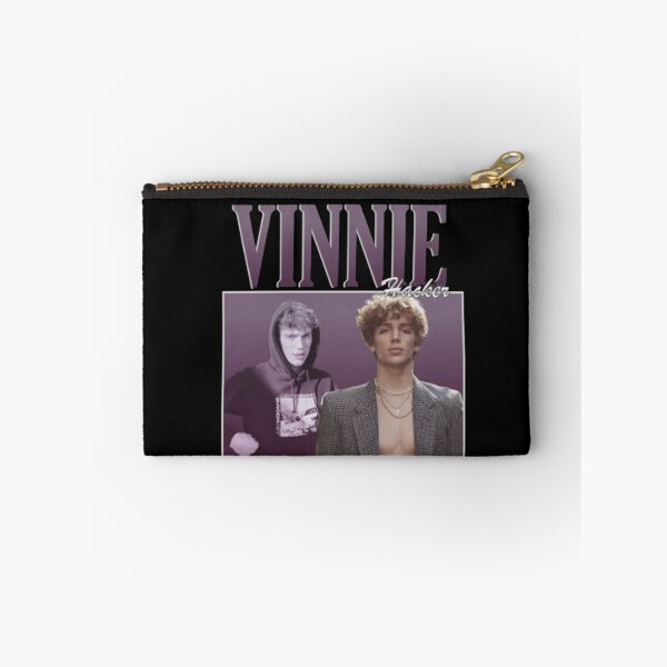 Item preview, Vinnie hacker Art designed and sold by Maria898.