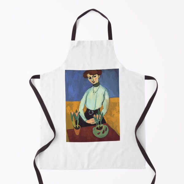 Aperçu de l'œuvre Exposition Matisse créée et vendue par SheaCasey4.