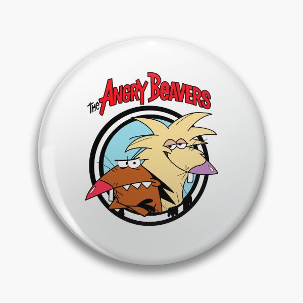 Item preview, Birthday Gifts Angry Cartoon Tv Series Beavers Awesome For Music Fans designed and sold by LeeShort.