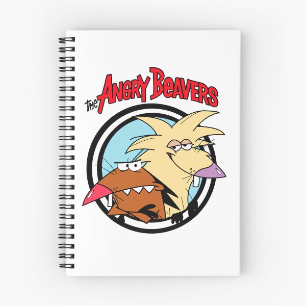 Item preview, Birthday Gifts Angry Cartoon Tv Series Beavers Awesome For Music Fans designed and sold by LeeShort.
