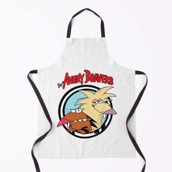 Item preview, Birthday Gifts Angry Cartoon Tv Series Beavers Awesome For Music Fans designed and sold by LeeShort.