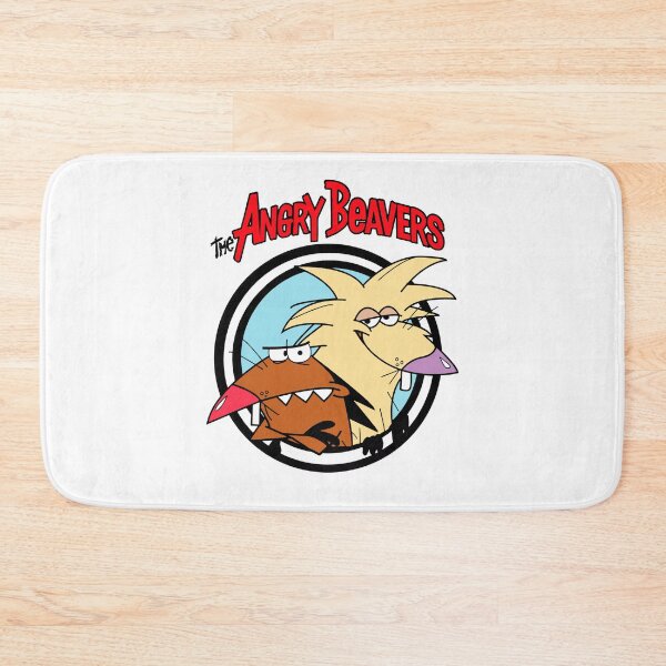 Item preview, Birthday Gifts Angry Cartoon Tv Series Beavers Awesome For Music Fans designed and sold by LeeShort.