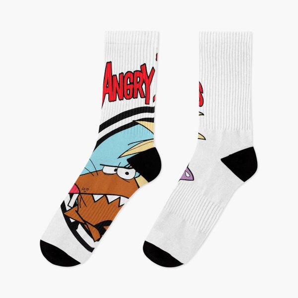 Item preview, Birthday Gifts Angry Cartoon Tv Series Beavers Awesome For Music Fans designed and sold by LeeShort.