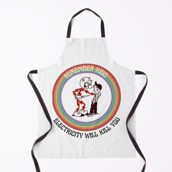 Item preview, kilowatt reddy designed and sold by PrincessNana1.