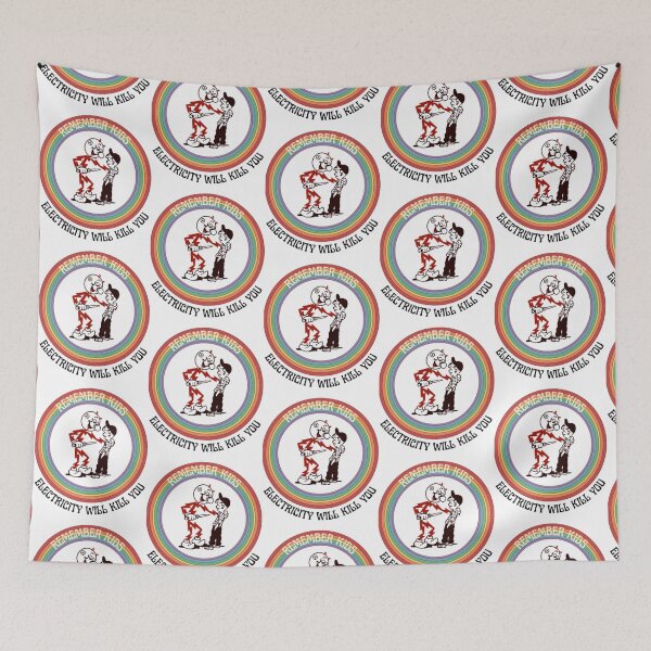 Item preview, kilowatt reddy                     designed and sold by PrincessNana1.