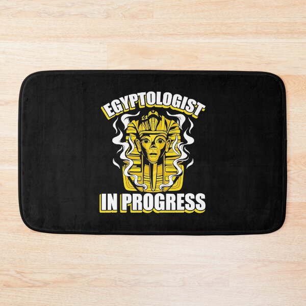 Item preview, Egyptologist In Progress Funny Archaeologist designed and sold by Xtjjae.