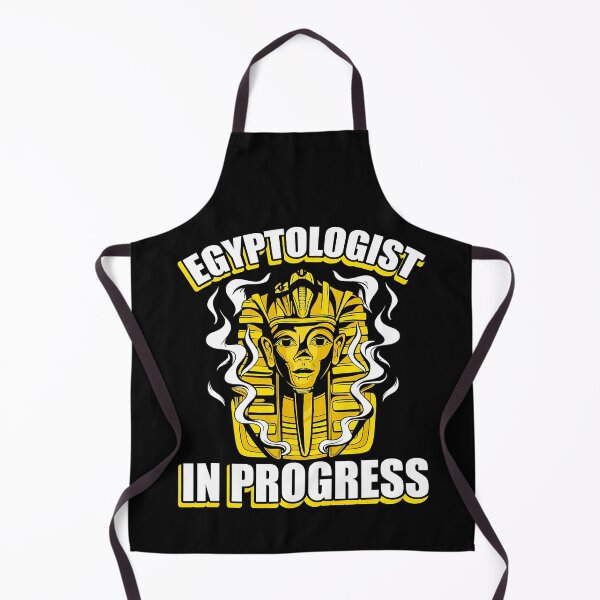 Item preview, Egyptologist In Progress Funny Archaeologist designed and sold by Xtjjae.