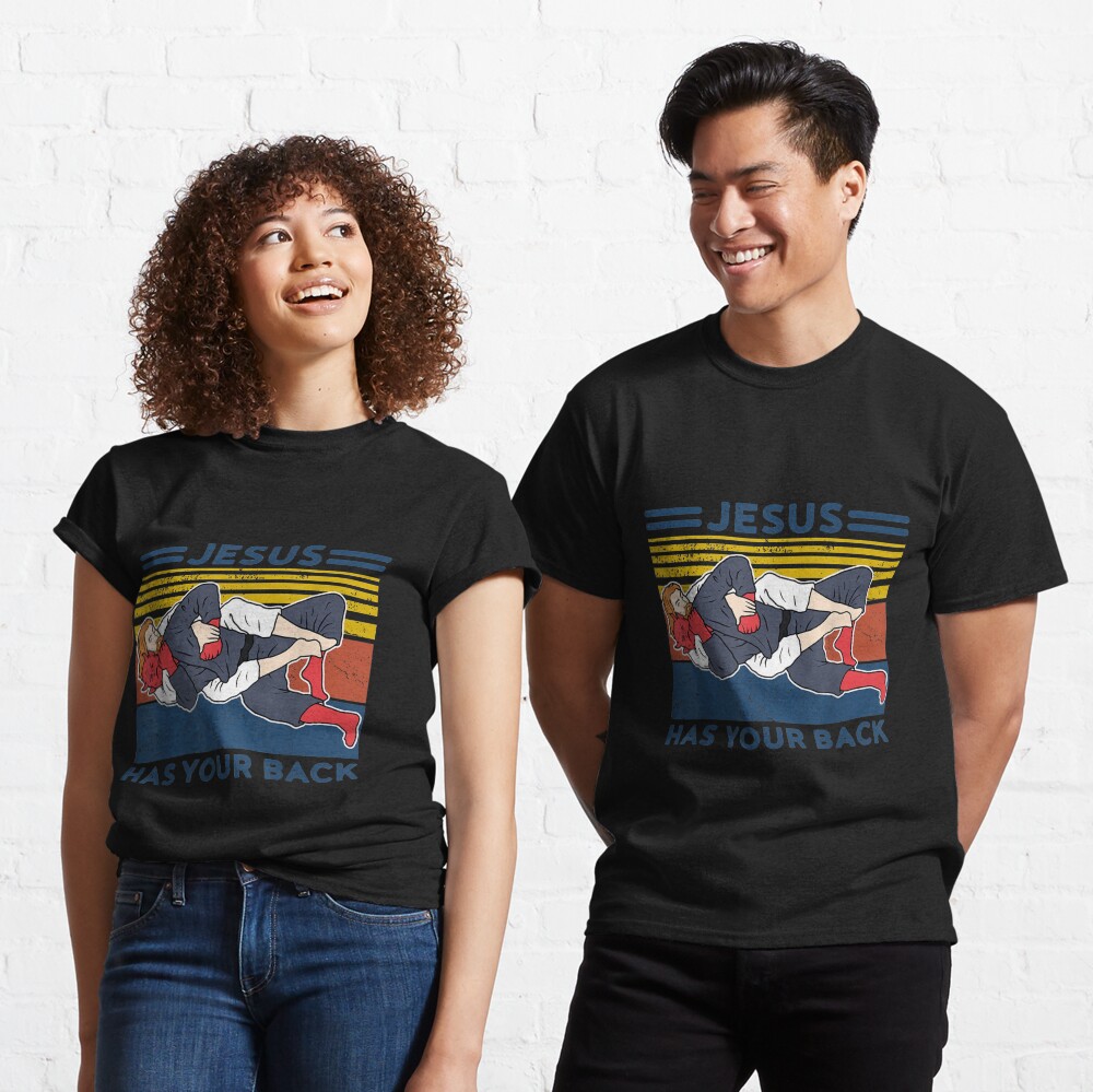 Item preview, Classic T-Shirt designed and sold by eggenbergdi.