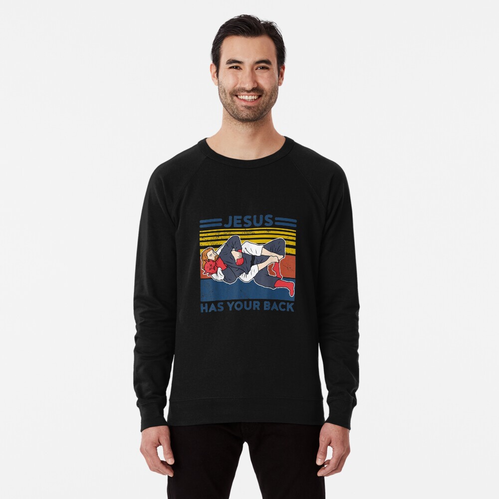 Item preview, Lightweight Sweatshirt designed and sold by eggenbergdi.