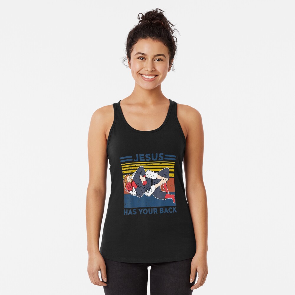 Item preview, Racerback Tank Top designed and sold by eggenbergdi.