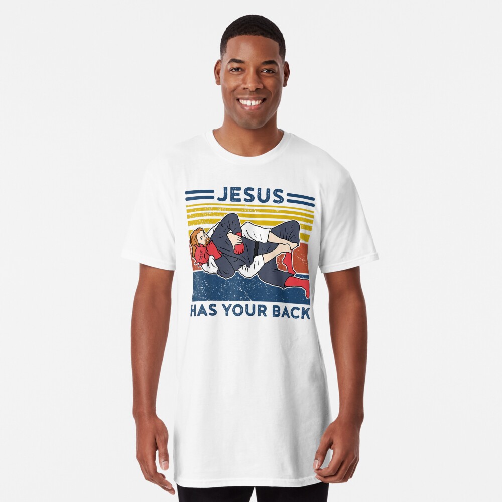 Item preview, Long T-Shirt designed and sold by eggenbergdi.