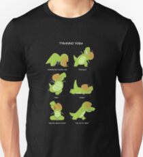 Tyranno Yoga Unisex T-Shirt