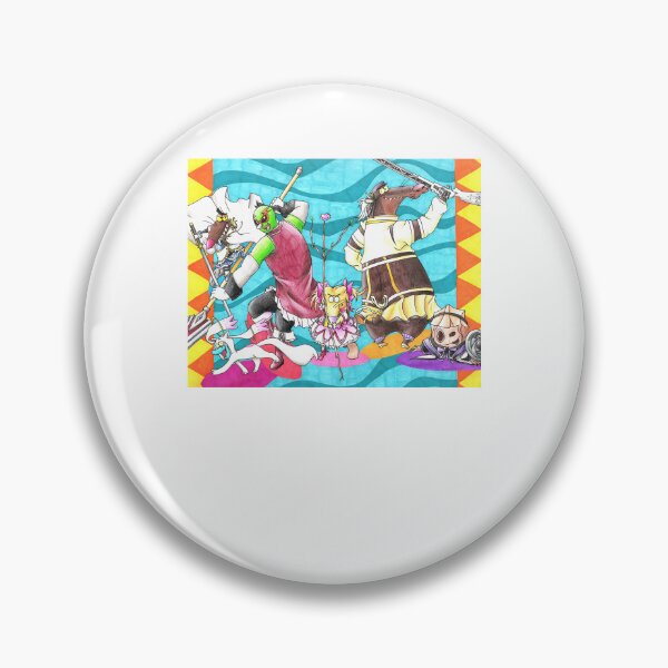 Item preview, Day Gift Angry Cartoon Tv Series Beavers Cute Gift designed and sold by LeeShort.