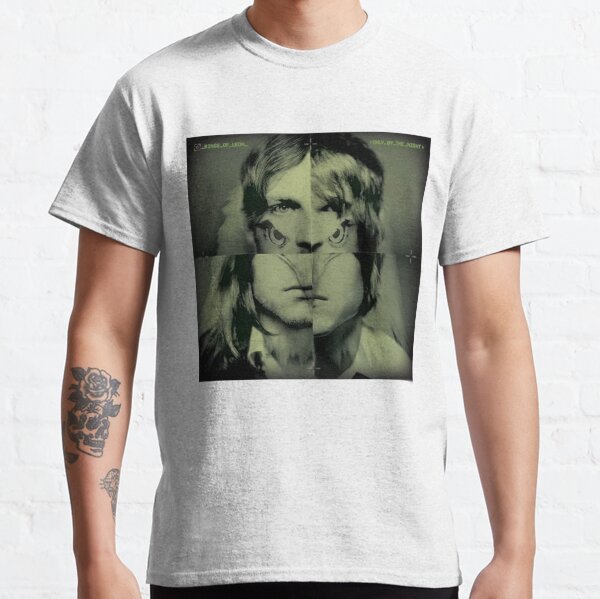 Artwork (4) Classic T-Shirt