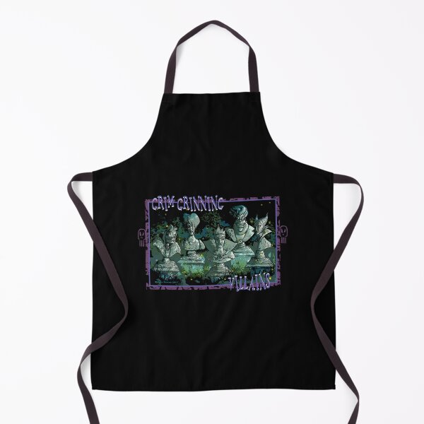 Item preview, Grim Grinning Villains designed and sold by Modunes2.