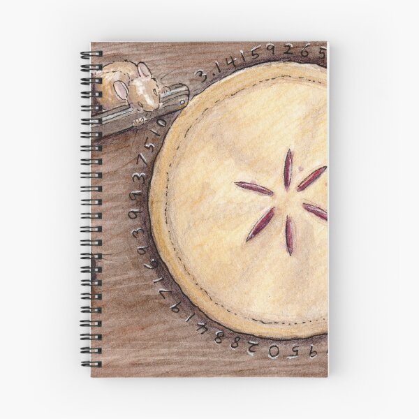 Item preview, Calculating the Pie designed and sold by Leslie Wicke.