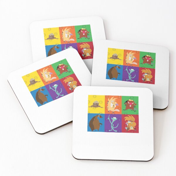 Item preview, Day Gift for Angry Cartoon Tv Series Beavers Gifts Music Fans designed and sold by LeeShort.