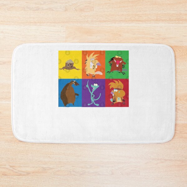 Item preview, Day Gift for Angry Cartoon Tv Series Beavers Gifts Music Fans designed and sold by LeeShort.