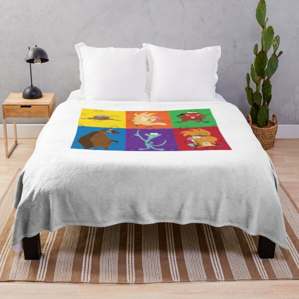 Item preview, Day Gift for Angry Cartoon Tv Series Beavers Gifts Music Fans designed and sold by LeeShort.