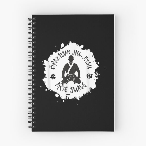 Artikelvorschau, Brasilianische Jiu Jitsu t Arte Suave Oss Hemden BJJ entworfen und verkauft von eggenbergdi.