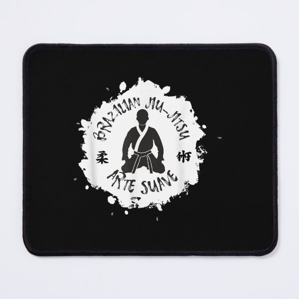 Artikelvorschau, Brasilianische Jiu Jitsu t Arte Suave Oss Hemden BJJ entworfen und verkauft von eggenbergdi.