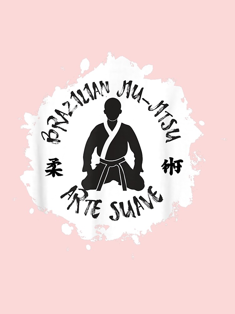 Jiu Jitsu Arte Suave