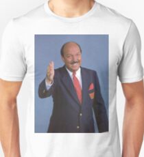 Gene Okerlund - Mean Unisex T-Shirt