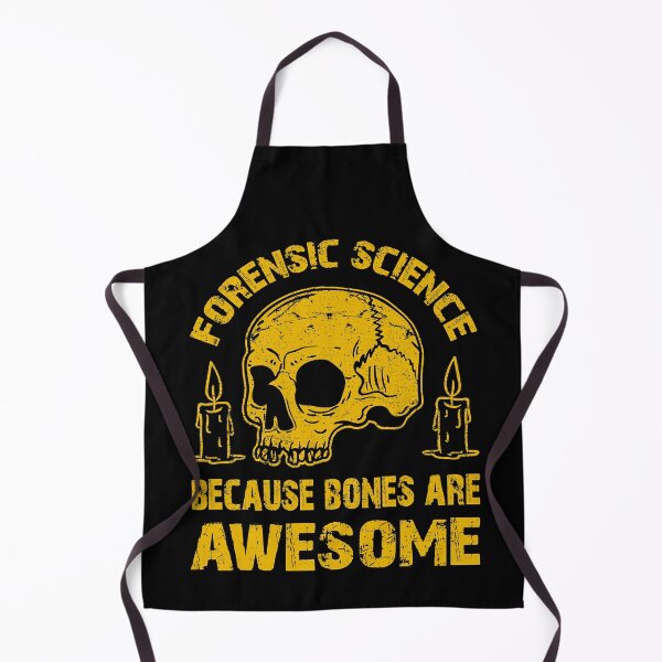 Item preview, Forensic Science Because Bones Are Awesome Funny Archaeologist designed and sold by Xtjjae.