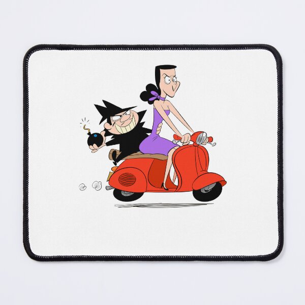 Item preview, For Men Women Boris Cartoon Badenov Villain Awesome For Music Fan designed and sold by CameronTrinh.