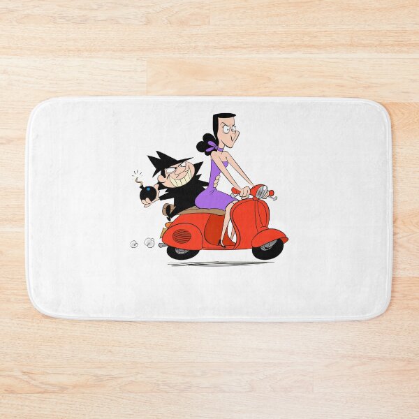 Item preview, For Men Women Boris Cartoon Badenov Villain Awesome For Music Fan designed and sold by CameronTrinh.